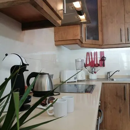 Apartament Great Ocean View And Lobos & Fuerteventura Islands Puerto del Carmen (Lanzarote)
