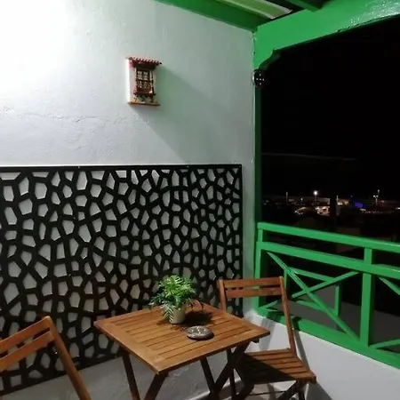 Great Ocean View And Lobos & Fuerteventura Islands פוארטו דל כרמן