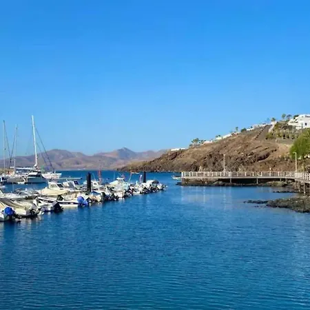 شقة Great Ocean View And Lobos & Fuerteventura Islands *